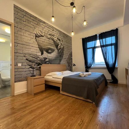 Exclusive Homes Budapest Eksteriør bilde