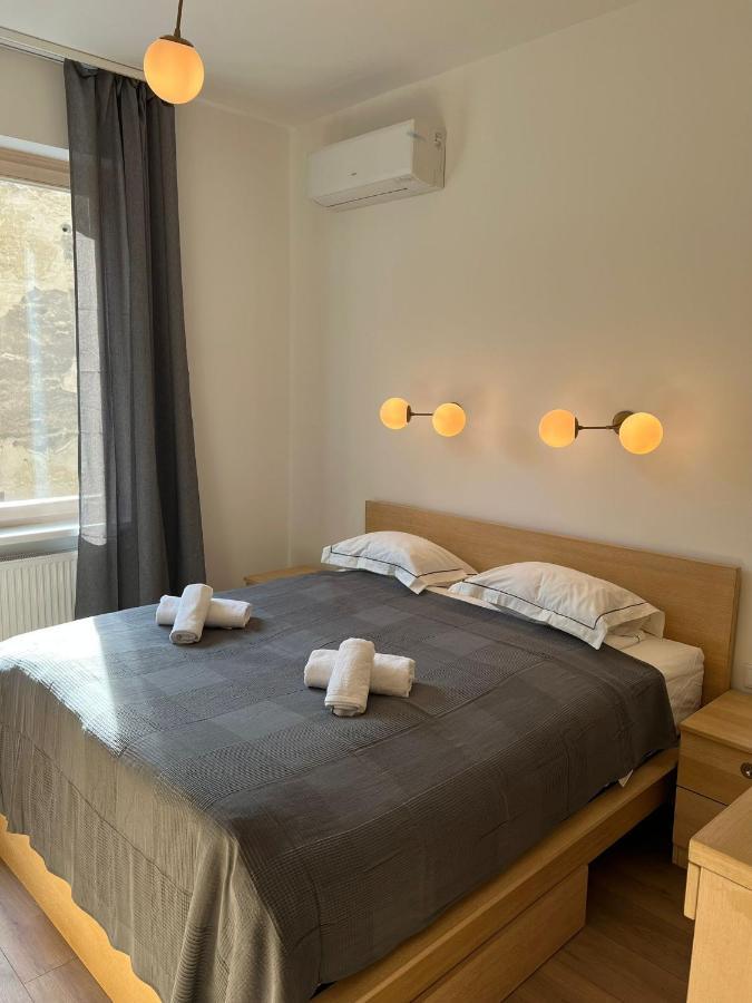 Exclusive Homes Budapest Eksteriør bilde
