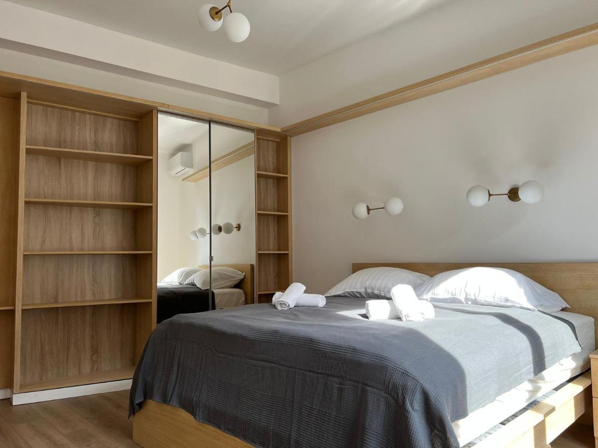 Exclusive Homes Budapest Eksteriør bilde