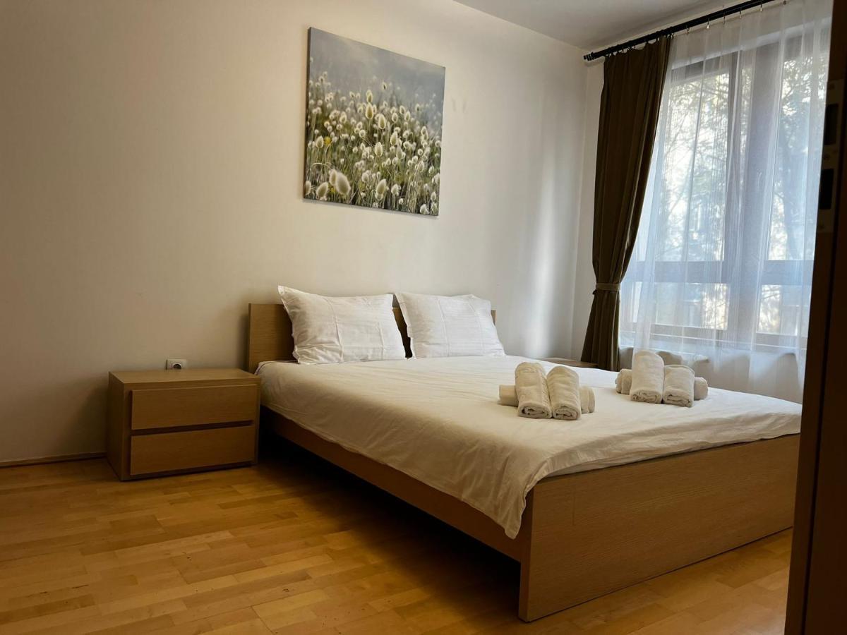 Exclusive Homes Budapest Eksteriør bilde