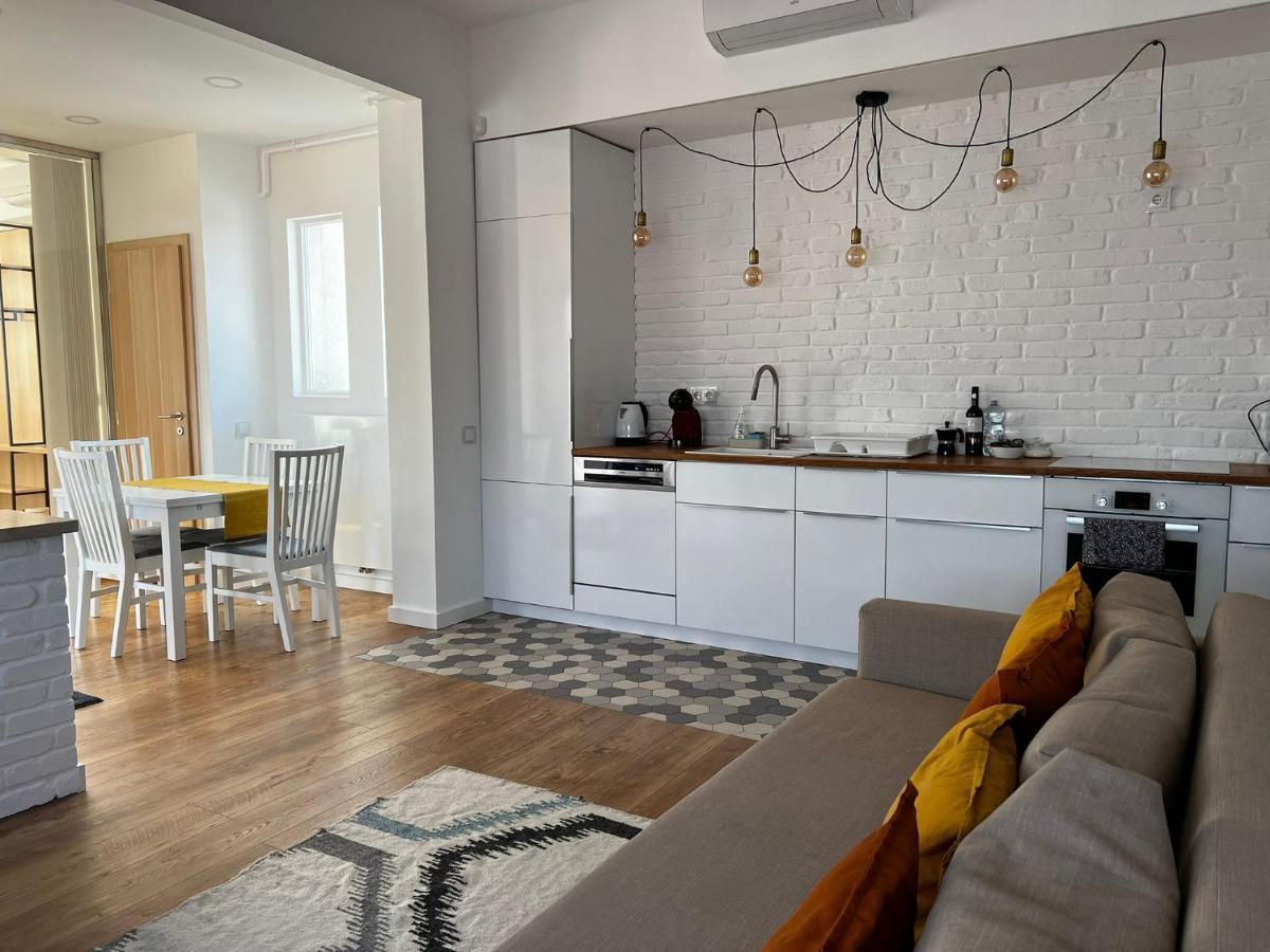 Exclusive Homes Budapest Eksteriør bilde