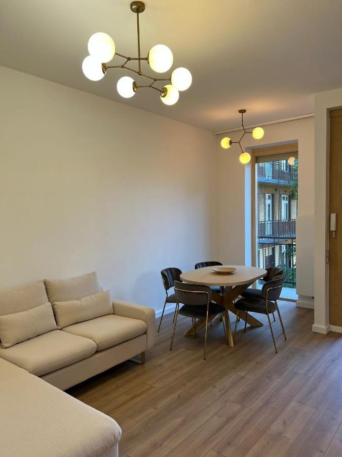 Exclusive Homes Budapest Eksteriør bilde
