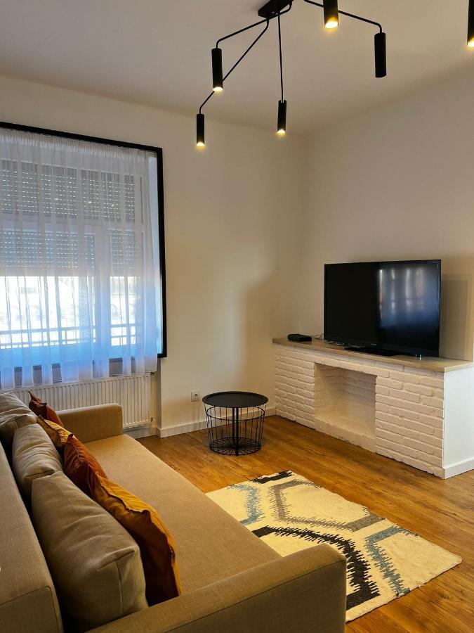 Exclusive Homes Budapest Eksteriør bilde