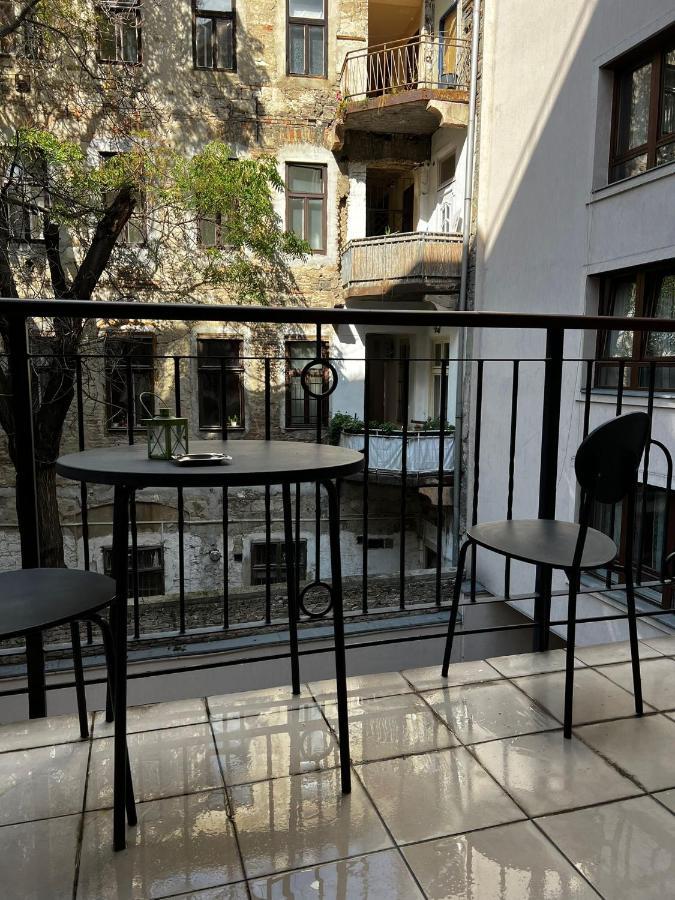Exclusive Homes Budapest Eksteriør bilde