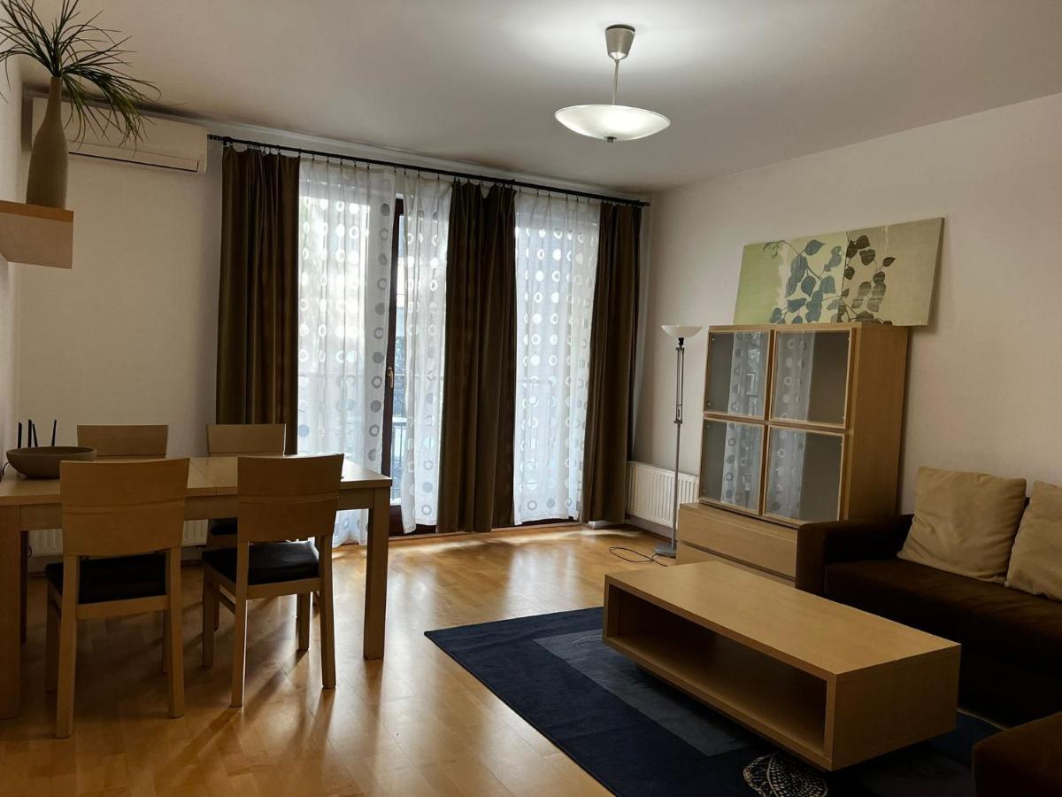 Exclusive Homes Budapest Eksteriør bilde