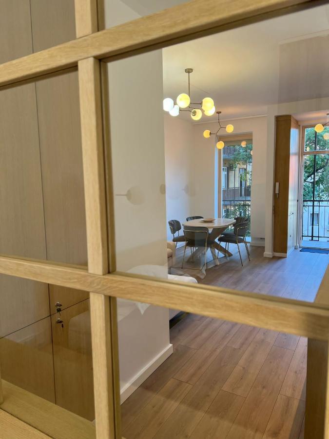 Exclusive Homes Budapest Eksteriør bilde