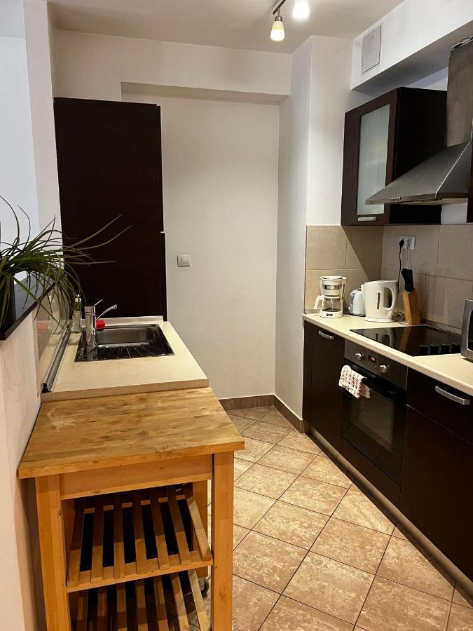Exclusive Homes Budapest Eksteriør bilde