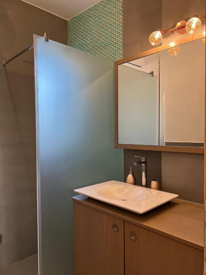 Exclusive Homes Budapest Eksteriør bilde
