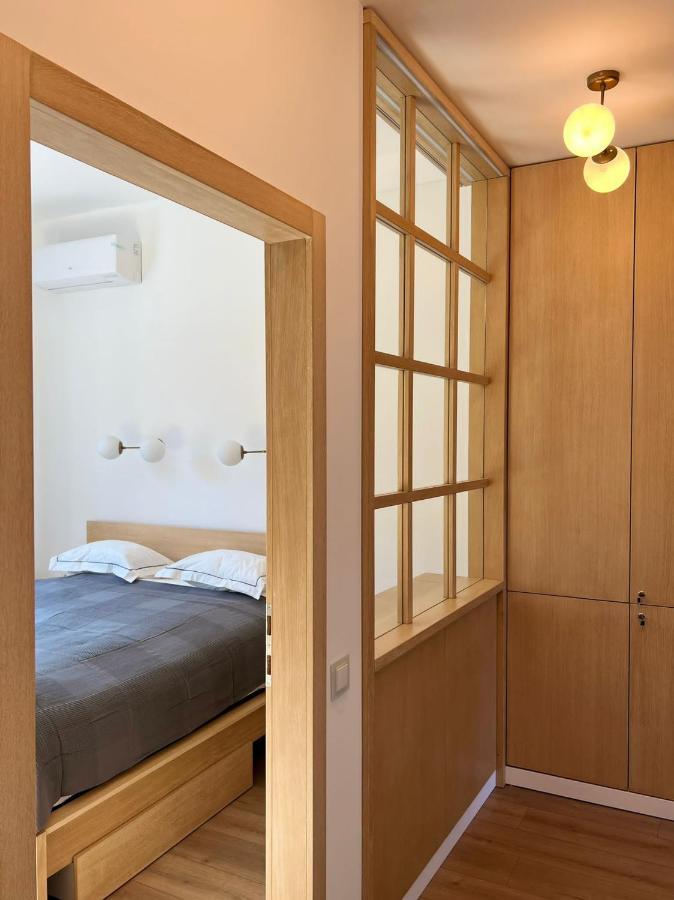 Exclusive Homes Budapest Eksteriør bilde