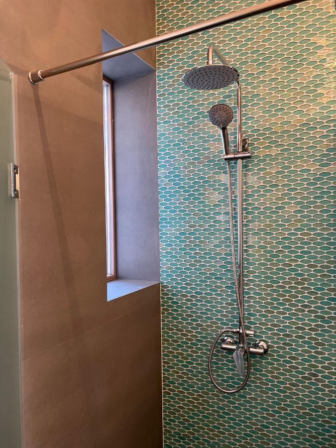 Exclusive Homes Budapest Eksteriør bilde