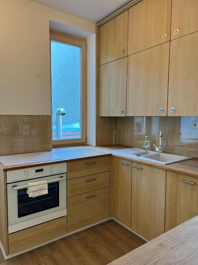 Exclusive Homes Budapest Eksteriør bilde