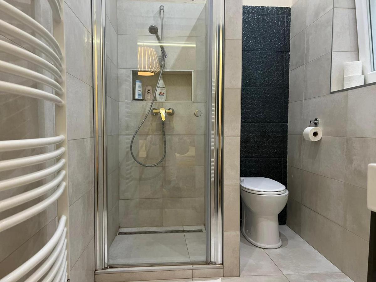 Exclusive Homes Budapest Eksteriør bilde