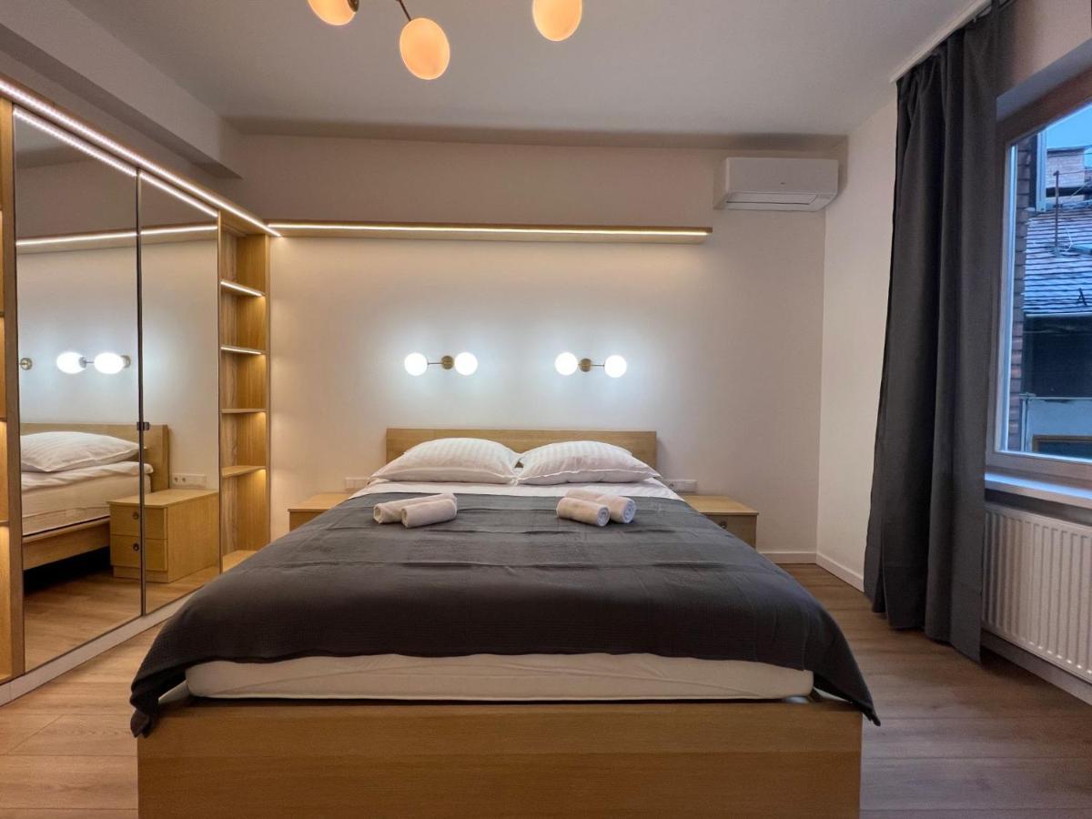 Exclusive Homes Budapest Eksteriør bilde