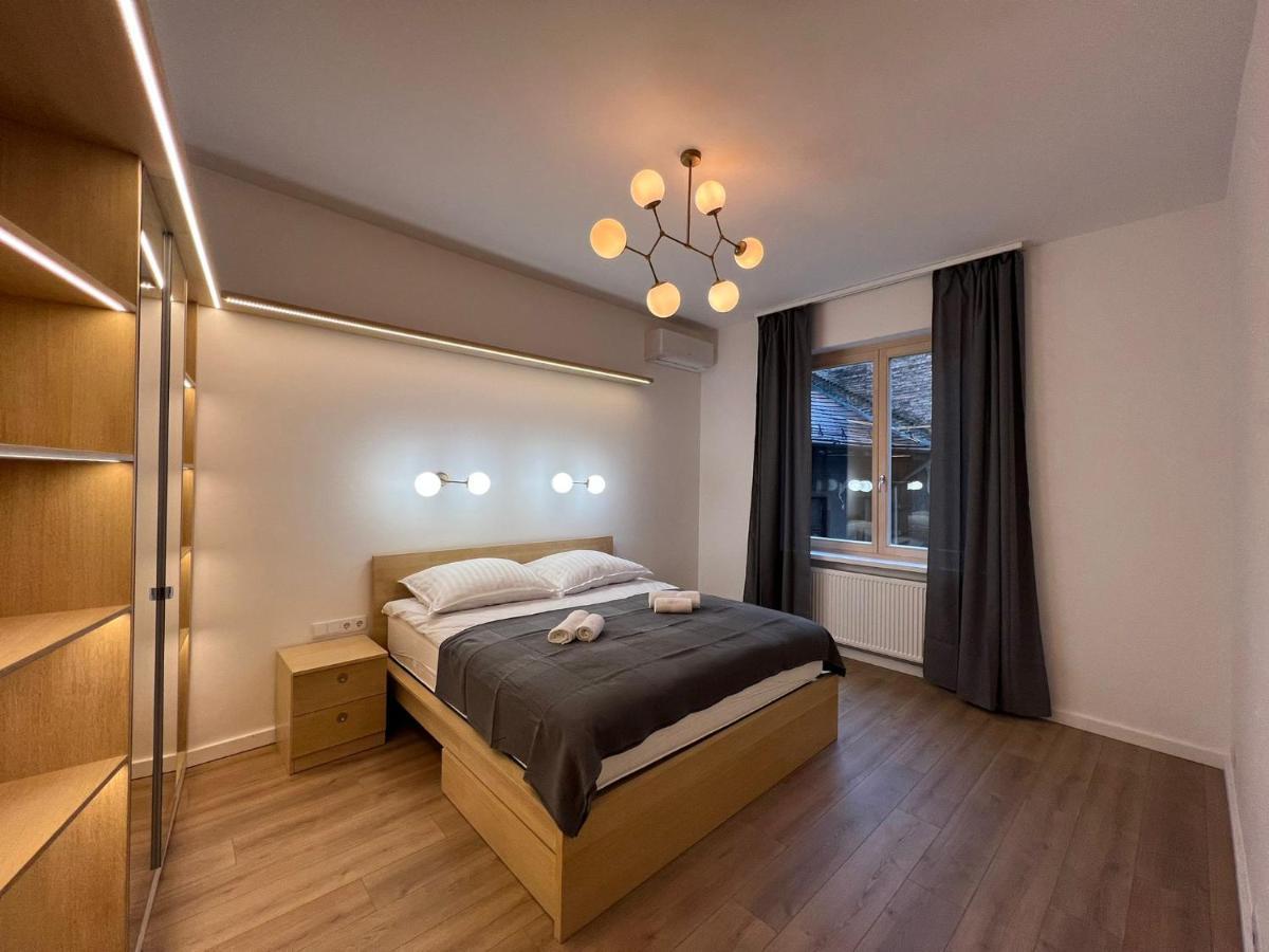 Exclusive Homes Budapest Eksteriør bilde