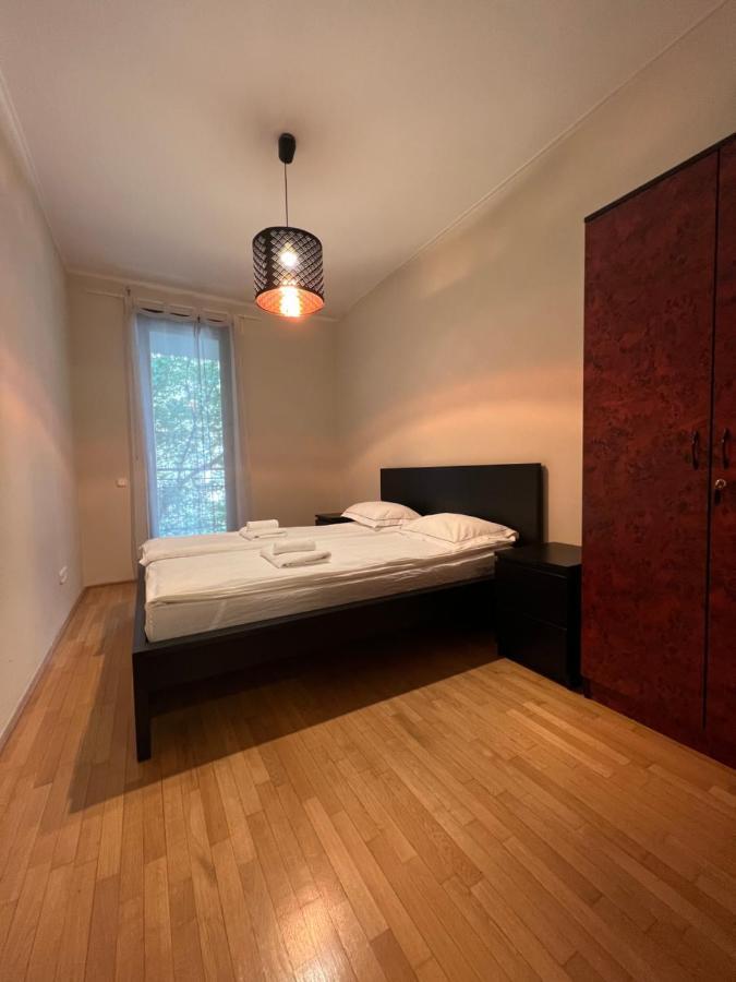 Exclusive Homes Budapest Eksteriør bilde
