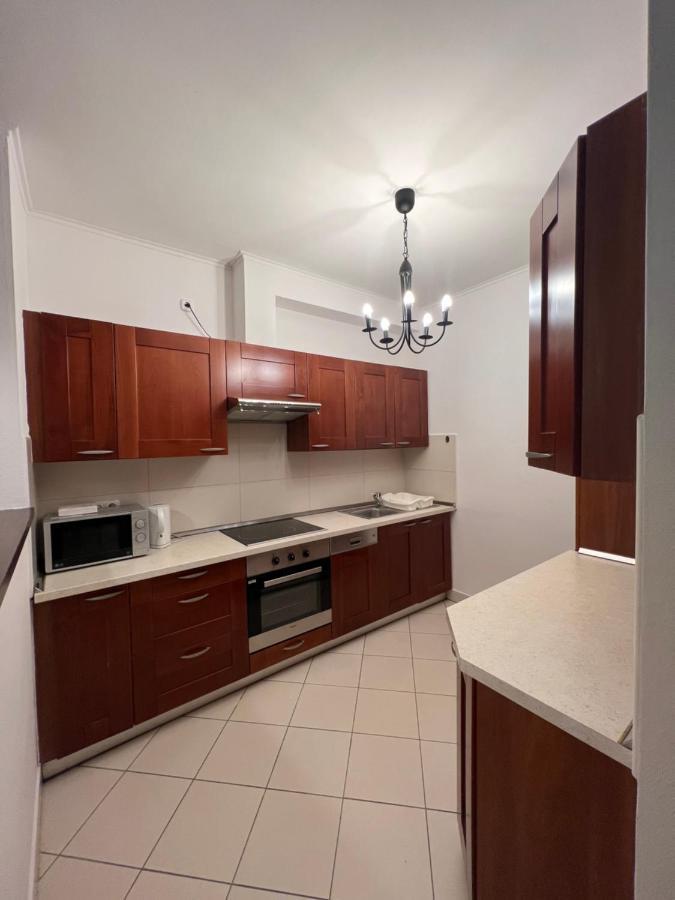 Exclusive Homes Budapest Eksteriør bilde